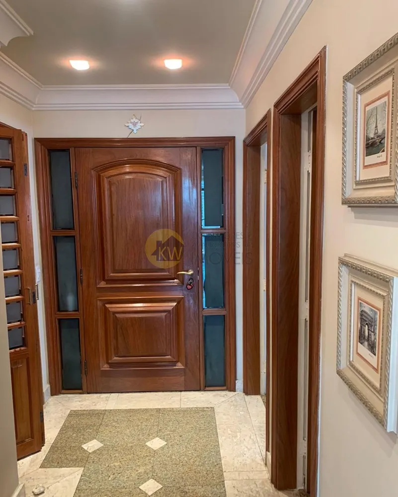 Apartamento, 3 quartos, 182 m² - Foto 6
