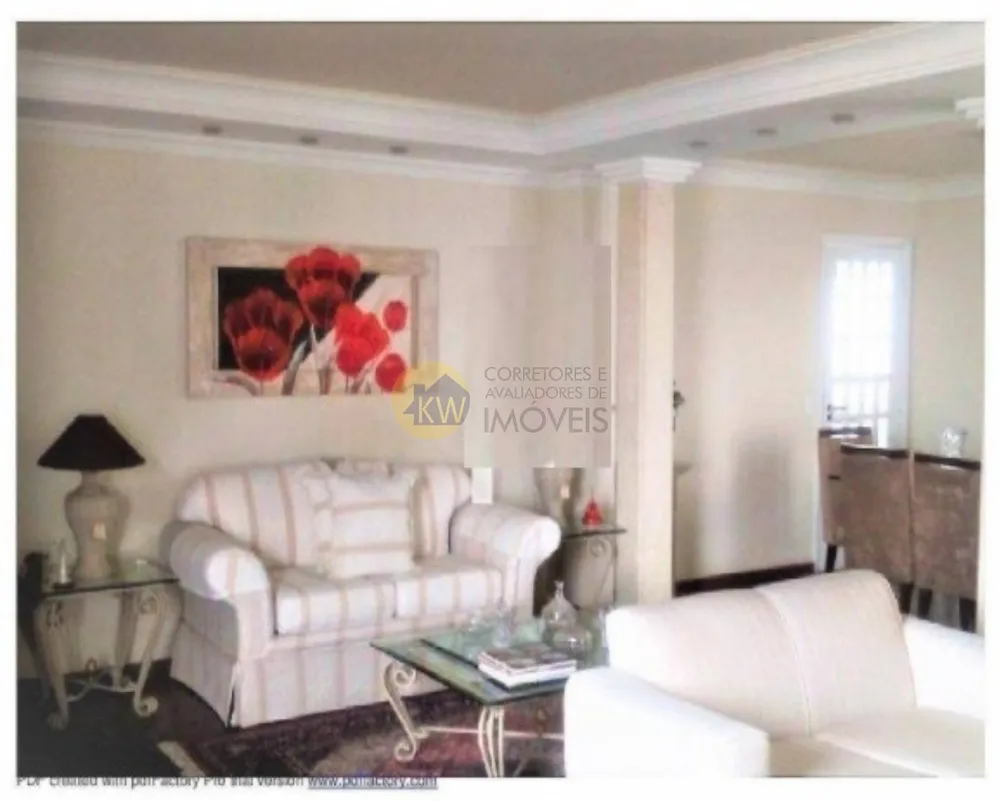 Apartamento, 3 quartos, 182 m² - Foto 5