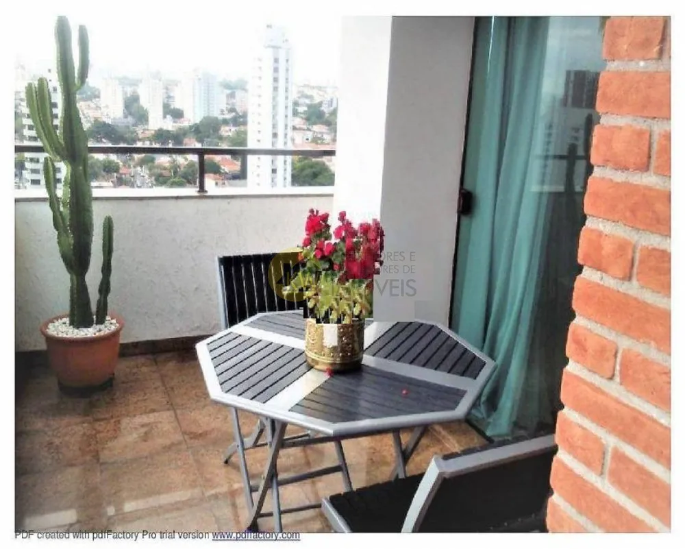 Apartamento, 3 quartos, 182 m² - Foto 2