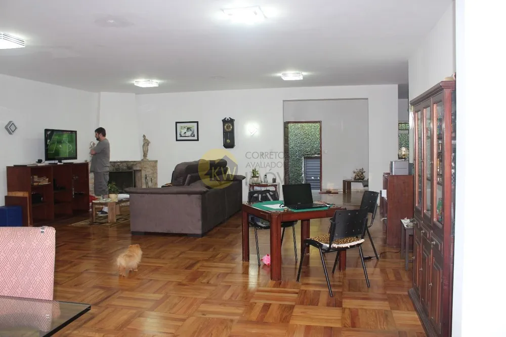 Casa, 4 quartos, 900 m² - Foto 9