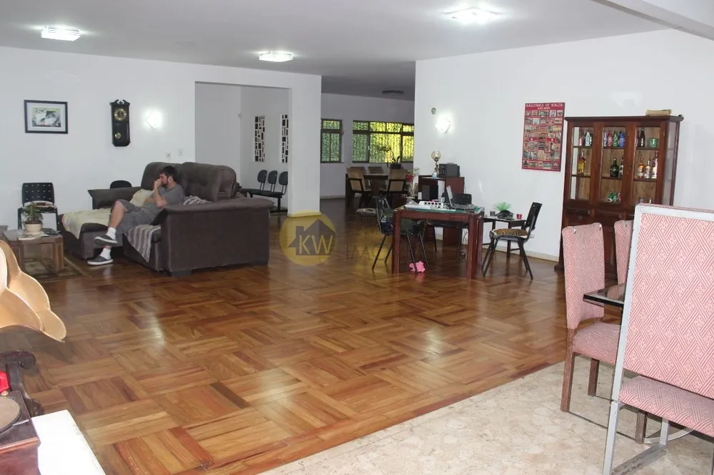 Casa, 4 quartos, 900 m² - Foto 7