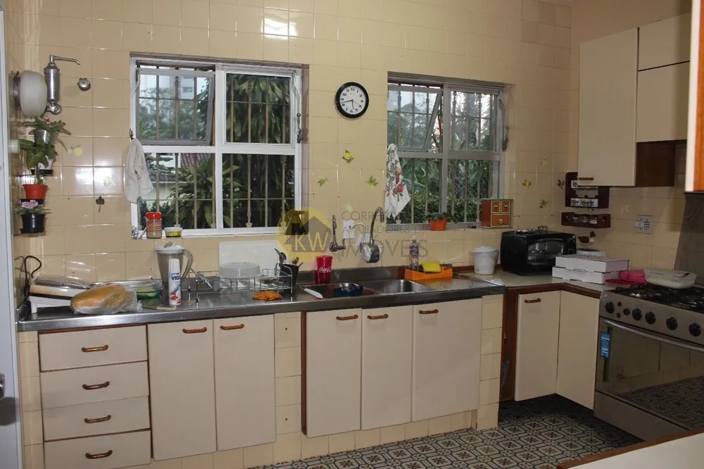 Casa, 4 quartos, 900 m² - Foto 14