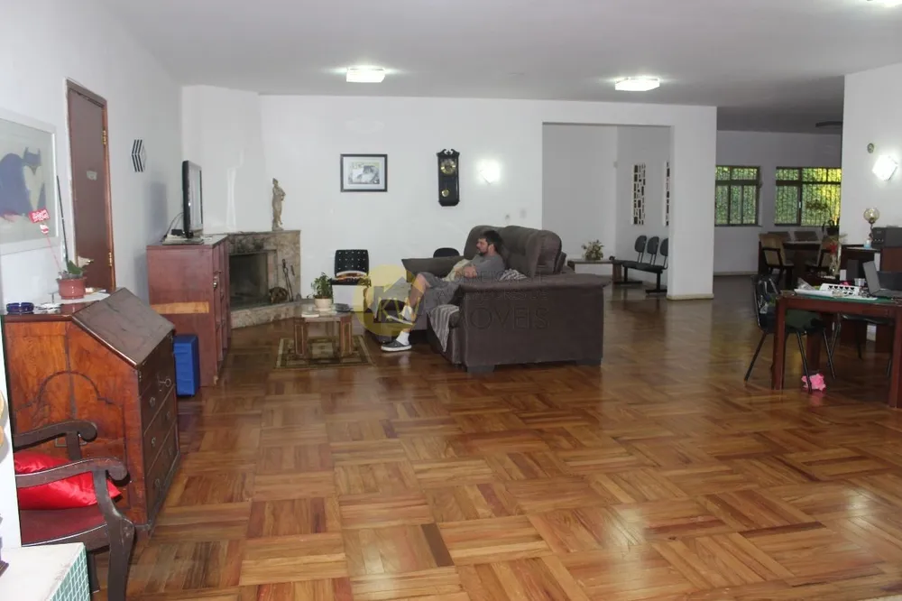 Casa, 4 quartos, 900 m² - Foto 8