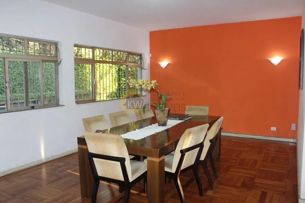 Casa, 4 quartos, 900 m² - Foto 11