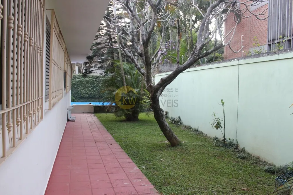 Casa, 4 quartos, 900 m² - Foto 1