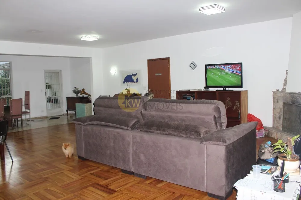 Casa, 4 quartos, 900 m² - Foto 10