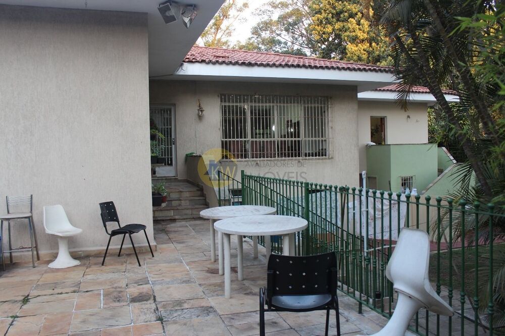 Casa, 4 quartos, 900 m² - Foto 1