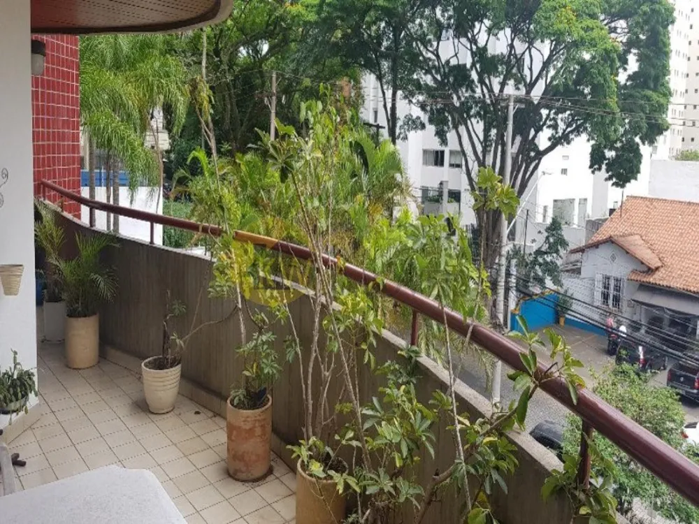 Apartamento, 4 quartos, 160 m² - Foto 14
