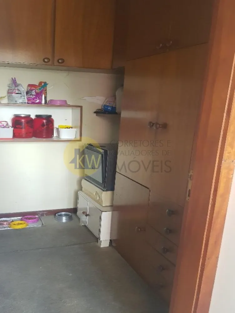 Apartamento, 4 quartos, 160 m² - Foto 20