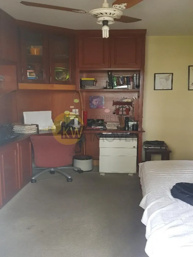Apartamento, 4 quartos, 160 m² - Foto 13