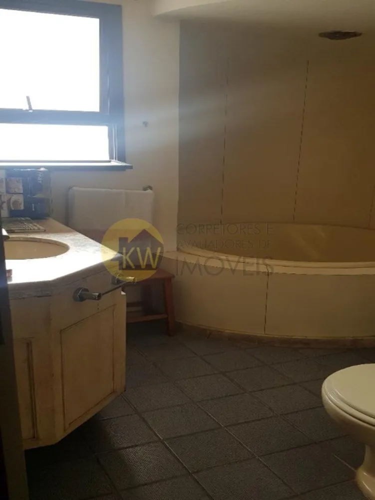 Apartamento, 4 quartos, 160 m² - Foto 18