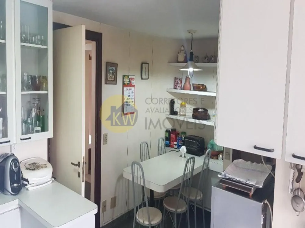 Apartamento, 4 quartos, 160 m² - Foto 15