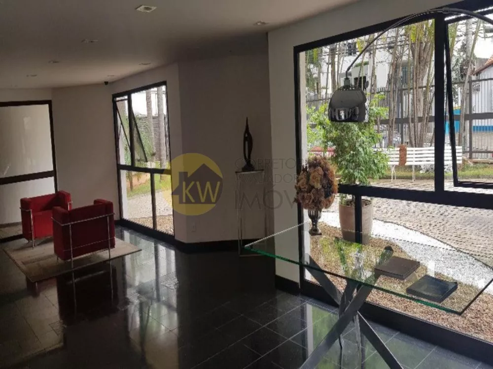 Apartamento à venda com 4 quartos, 160m² - Foto 6