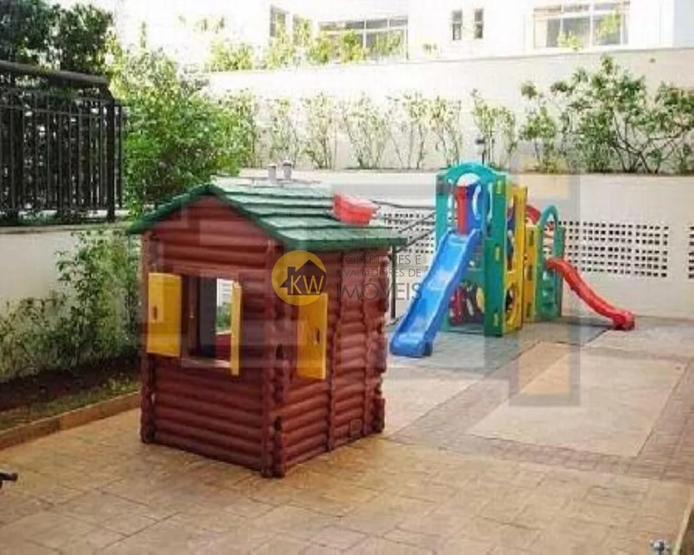 Apartamento, 4 quartos, 185 m² - Foto 8