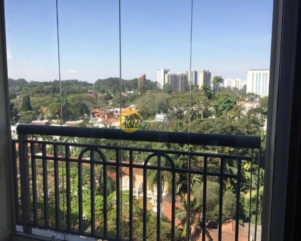 Apartamento, 4 quartos, 185 m² - Foto 6