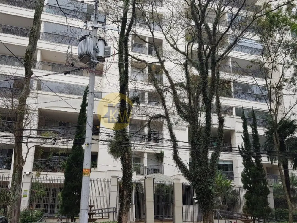 Apartamento, 4 quartos, 185 m² - Foto 4