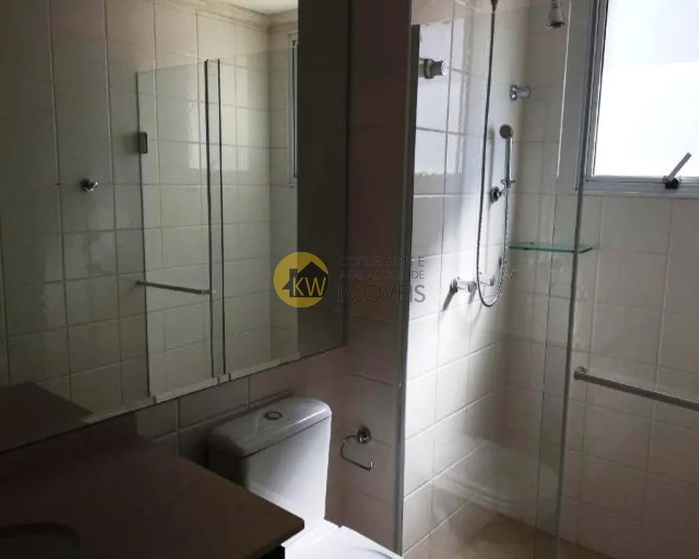 Apartamento, 4 quartos, 185 m² - Foto 2
