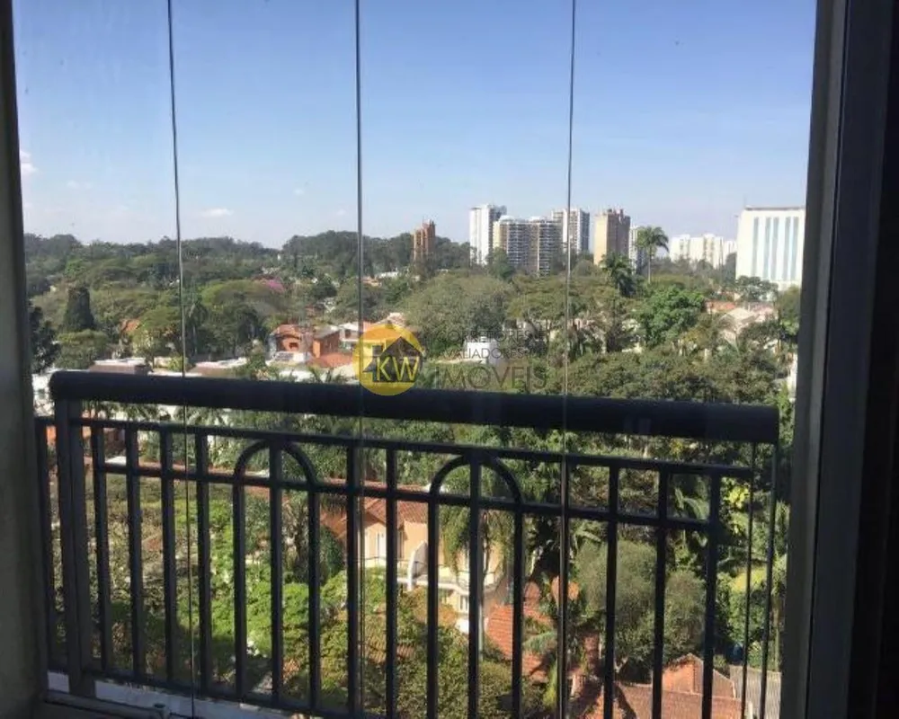 Apartamento, 4 quartos, 185 m² - Foto 1