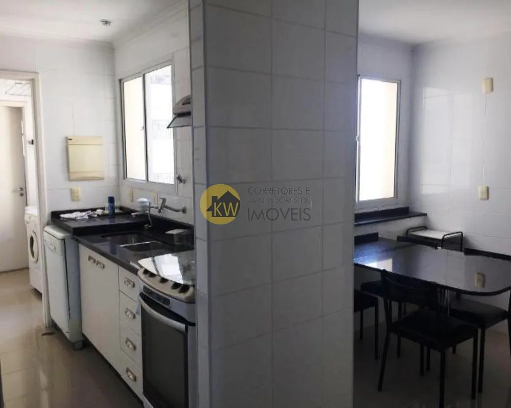 Apartamento, 4 quartos, 185 m² - Foto 3