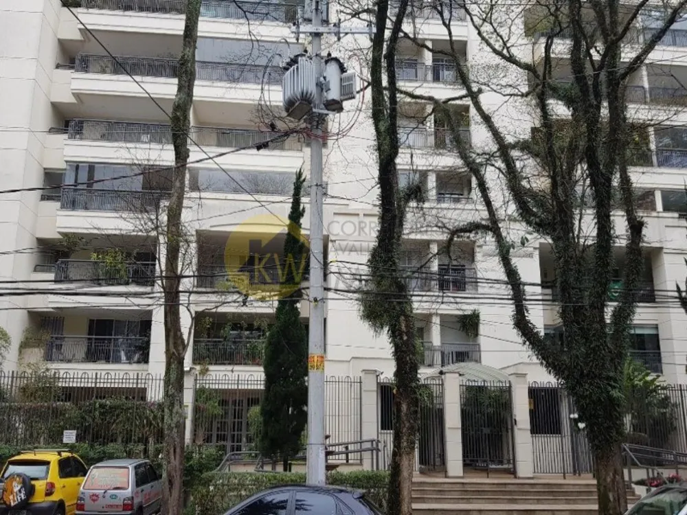 Apartamento, 4 quartos, 185 m² - Foto 7