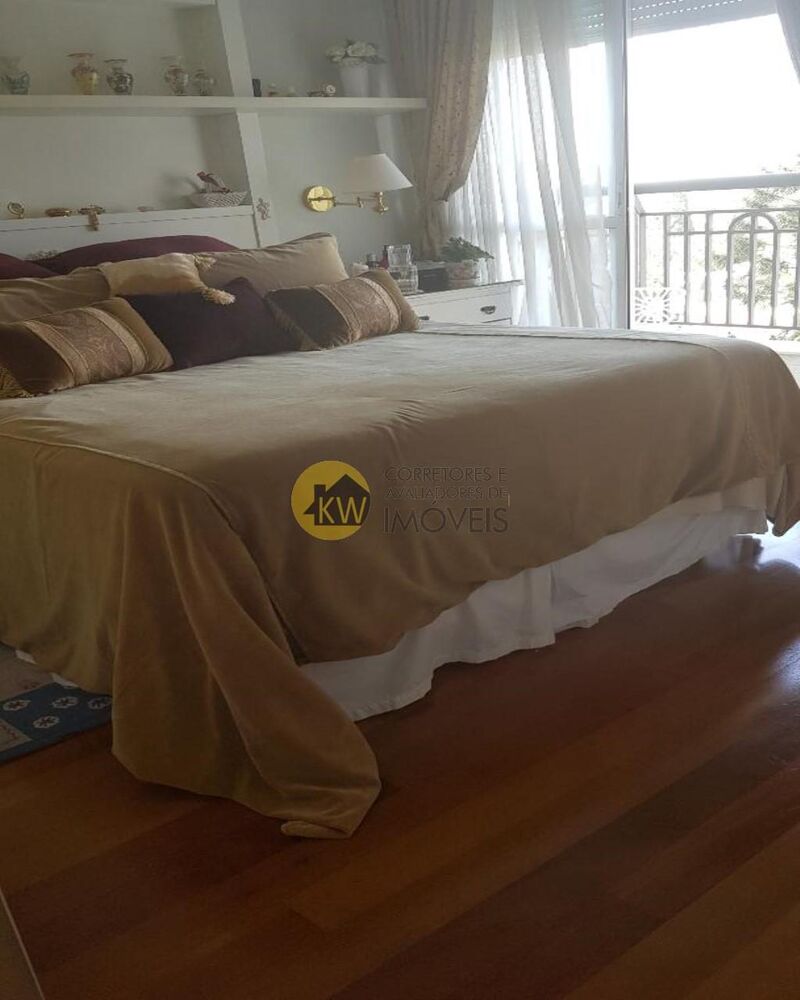 Apartamento à venda e aluguel com 4 quartos, 185m² - Foto 5