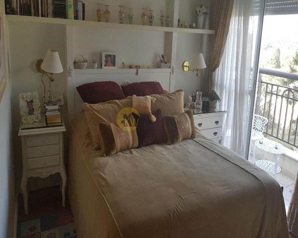Apartamento à venda e aluguel com 4 quartos, 185m² - Foto 6