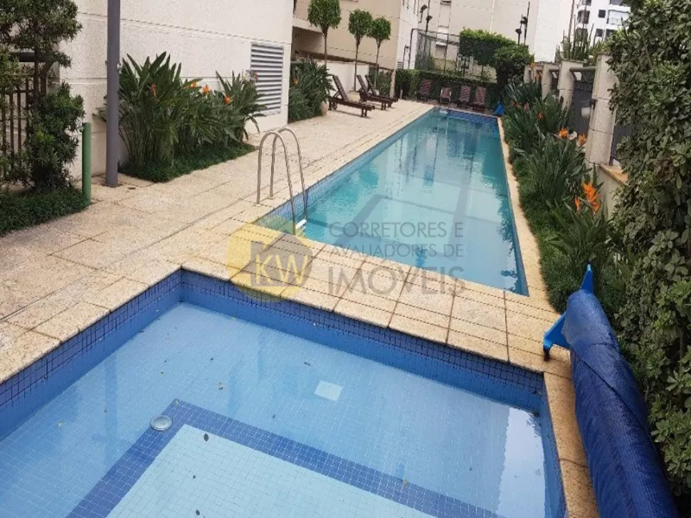 Apartamento, 4 quartos, 185 m² - Foto 2