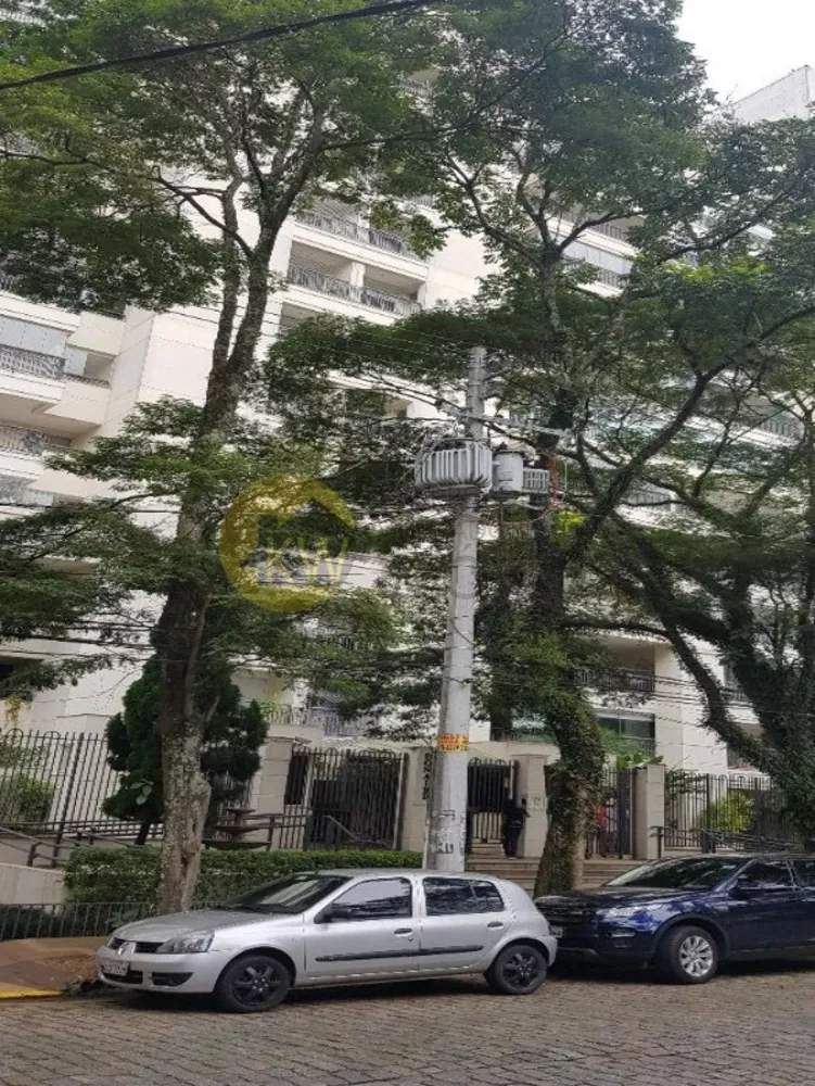Apartamento, 4 quartos, 185 m² - Foto 3