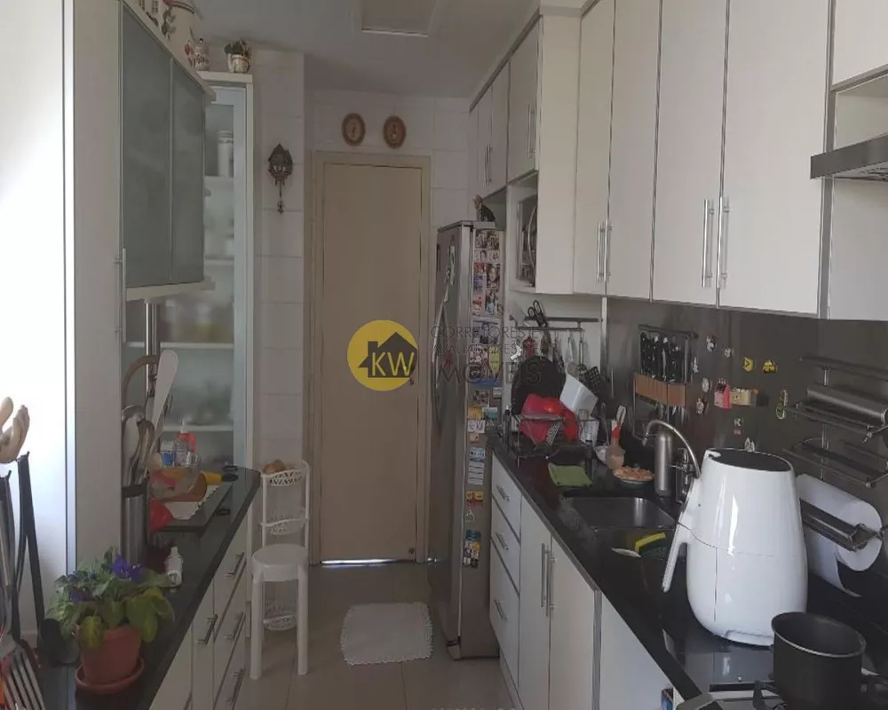 Apartamento, 4 quartos, 185 m² - Foto 4