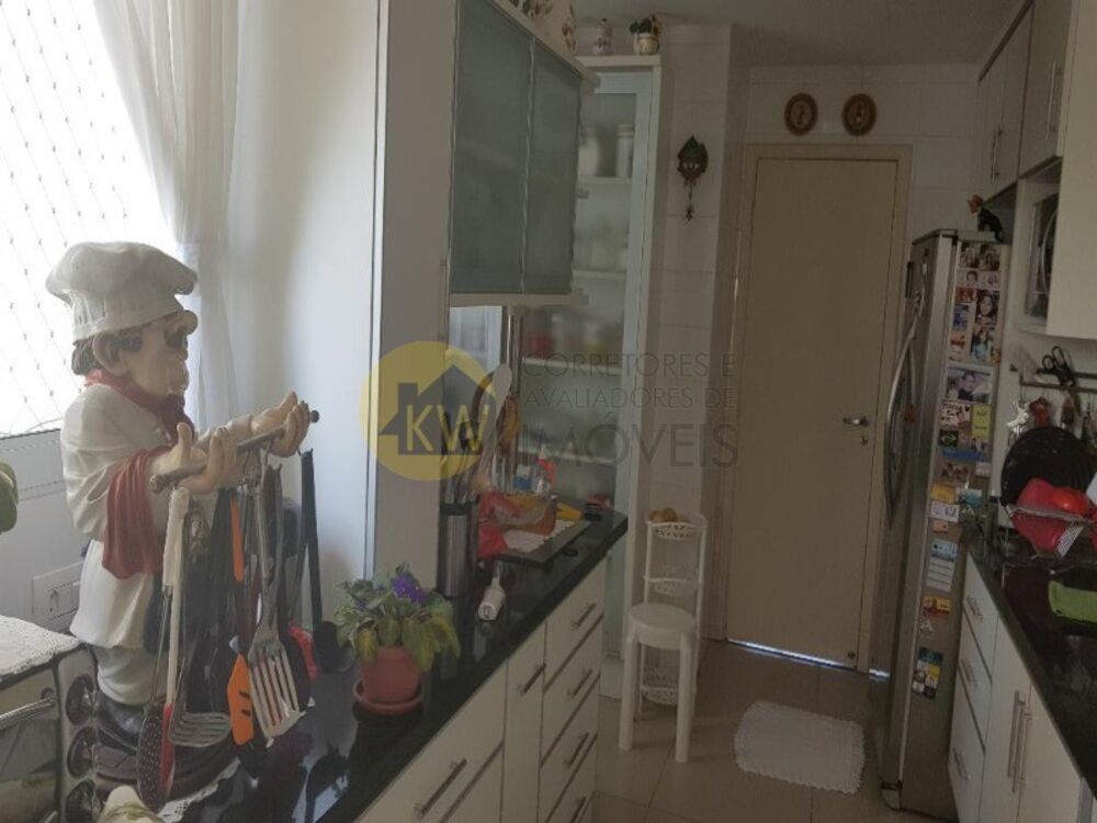 Apartamento à venda e aluguel com 4 quartos, 185m² - Foto 9