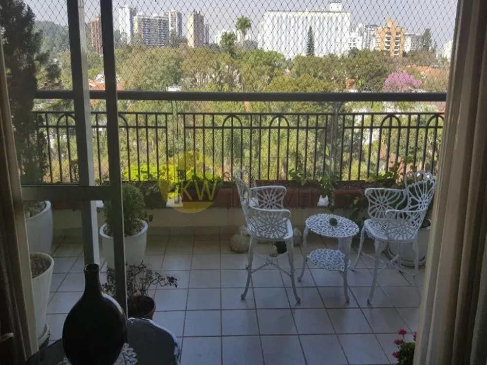 Apartamento, 4 quartos, 185 m² - Foto 1
