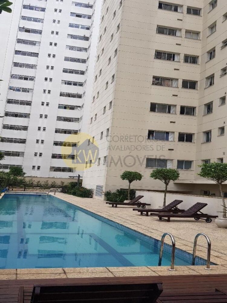 Apartamento à venda e aluguel com 4 quartos, 185m² - Foto 2