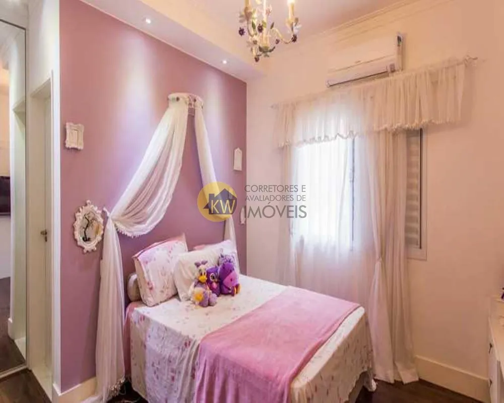 Casa de Condomínio, 8 quartos - Foto 6