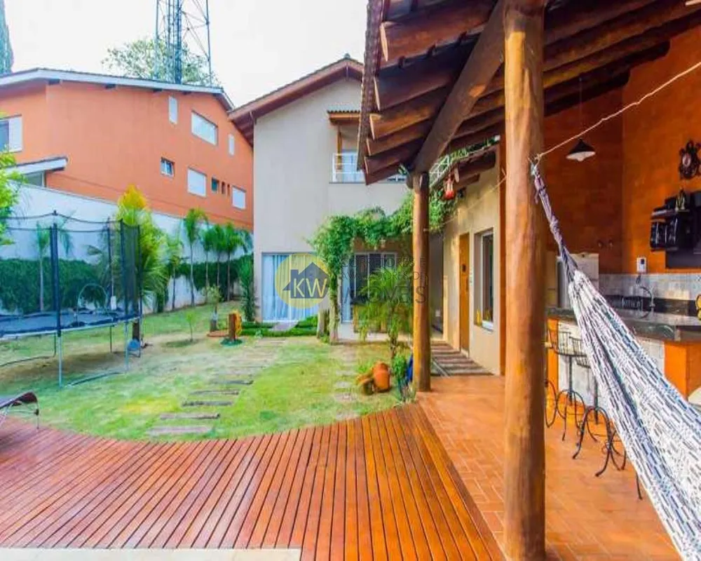 Casa de Condomínio, 8 quartos - Foto 17