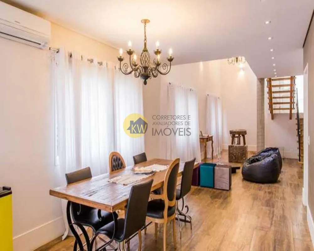 Casa de Condomínio, 8 quartos - Foto 7