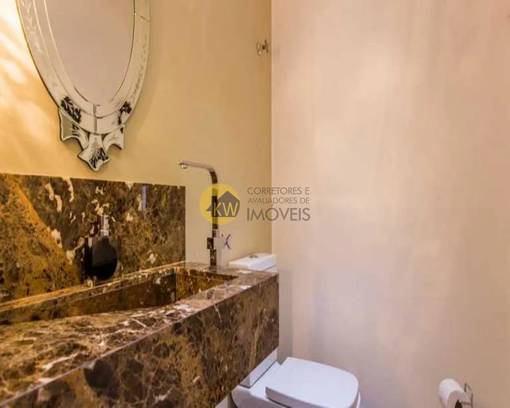 Casa de Condomínio, 8 quartos - Foto 5