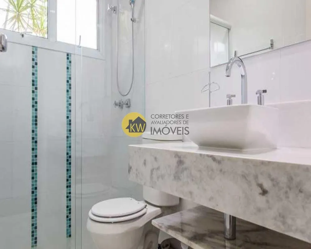 Casa de Condomínio, 8 quartos - Foto 9