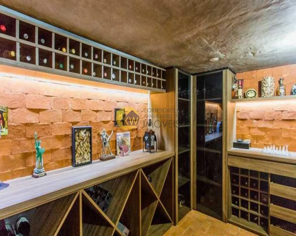 Casa de Condomínio, 8 quartos - Foto 4