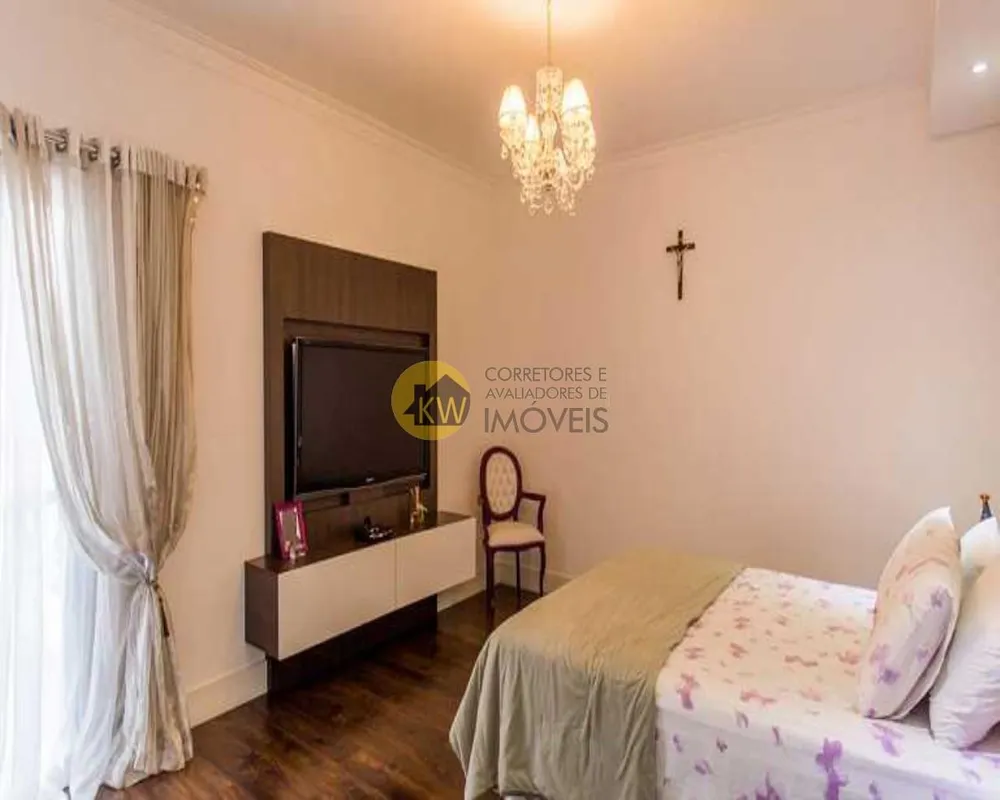 Casa de Condomínio, 8 quartos - Foto 11