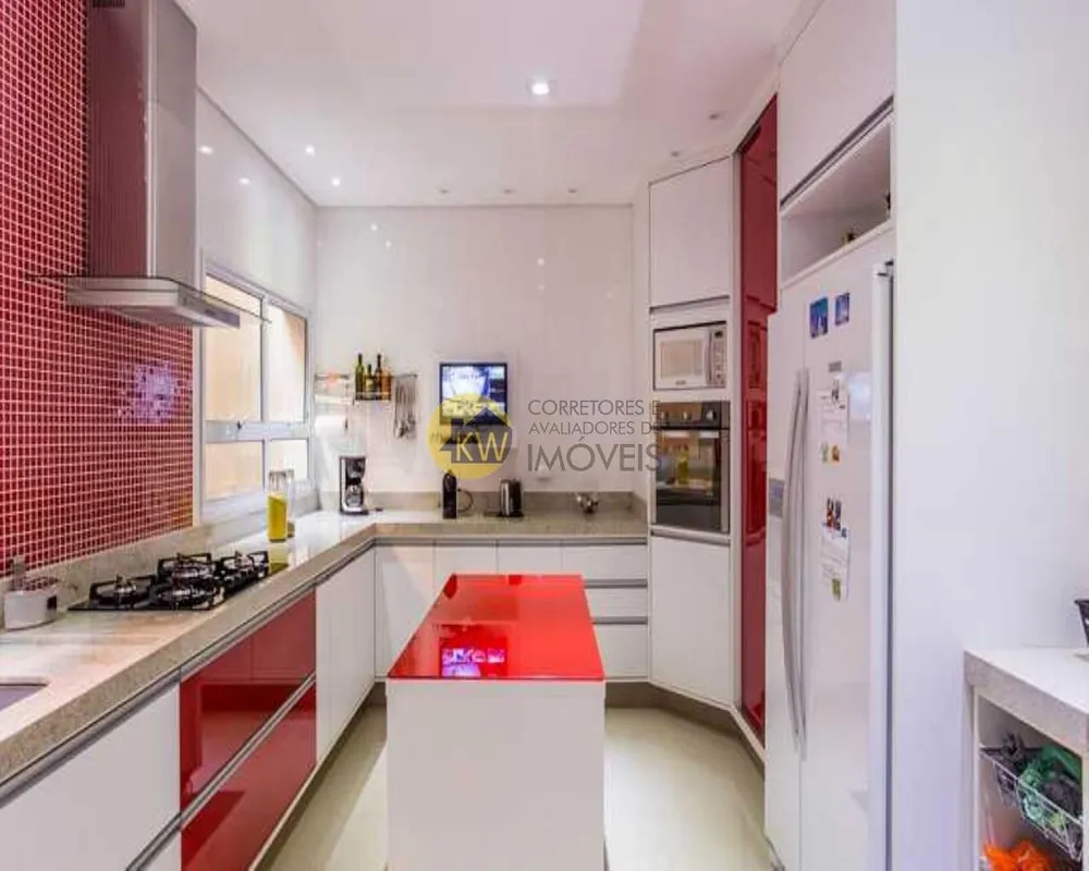 Casa de Condomínio, 8 quartos - Foto 3