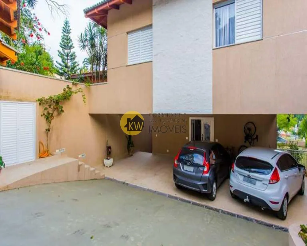 Casa de Condomínio, 8 quartos - Foto 10