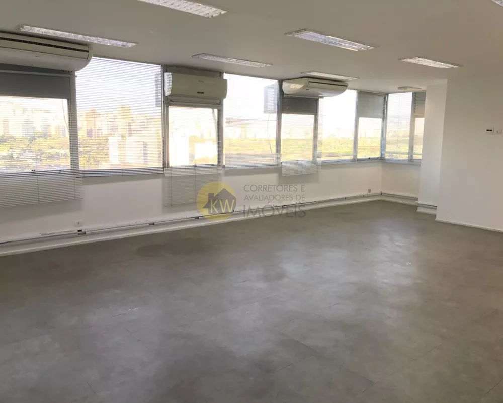 Conjunto Comercial-Sala para alugar, 239m² - Foto 4