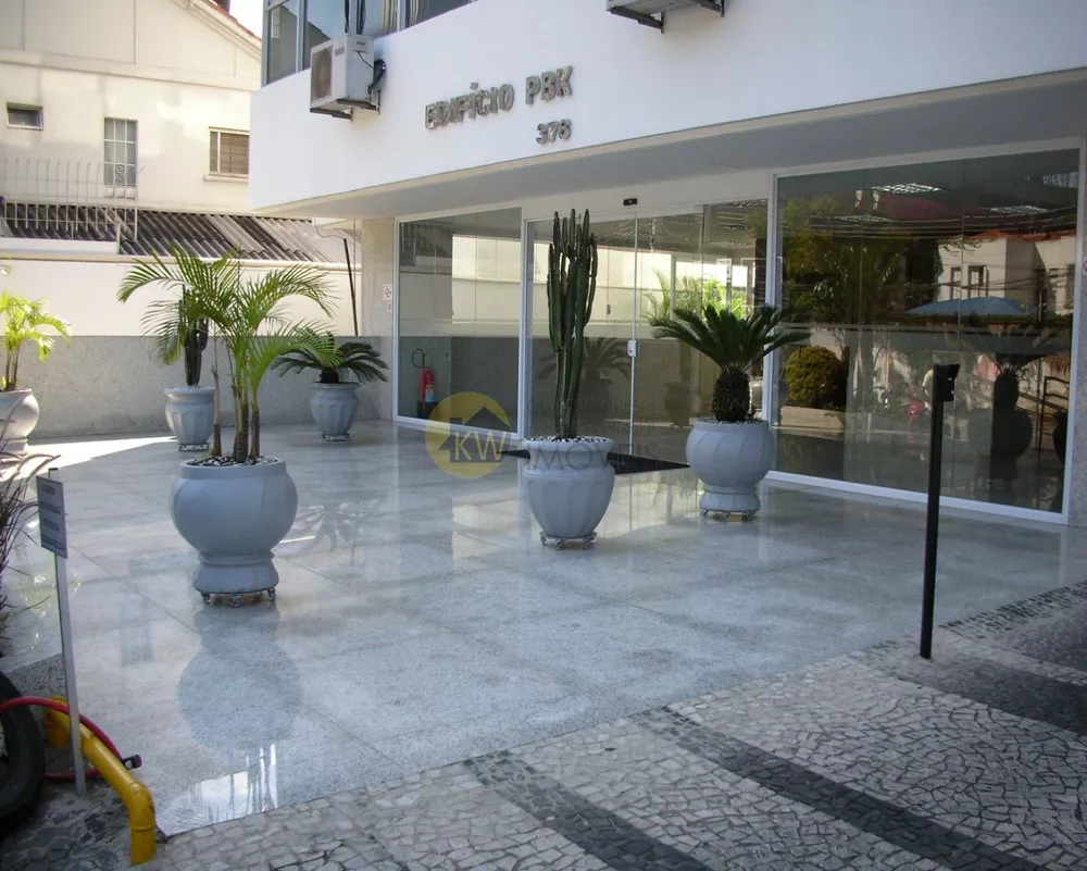 Conjunto Comercial-Sala para alugar, 239m² - Foto 3