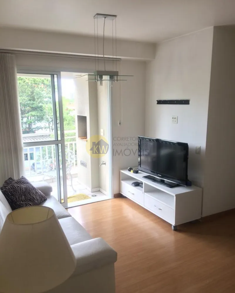 Apartamento, 2 quartos, 66 m² - Foto 3