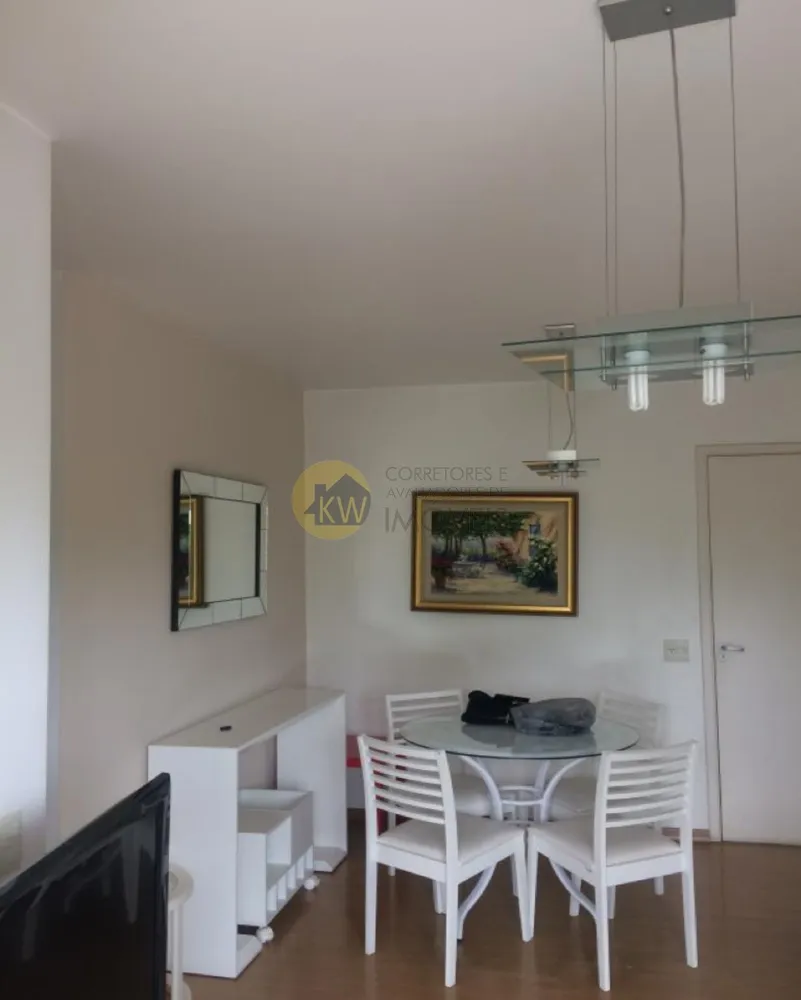 Apartamento, 2 quartos, 66 m² - Foto 2