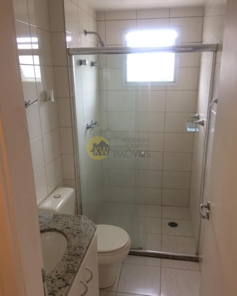 Apartamento, 2 quartos, 66 m² - Foto 1
