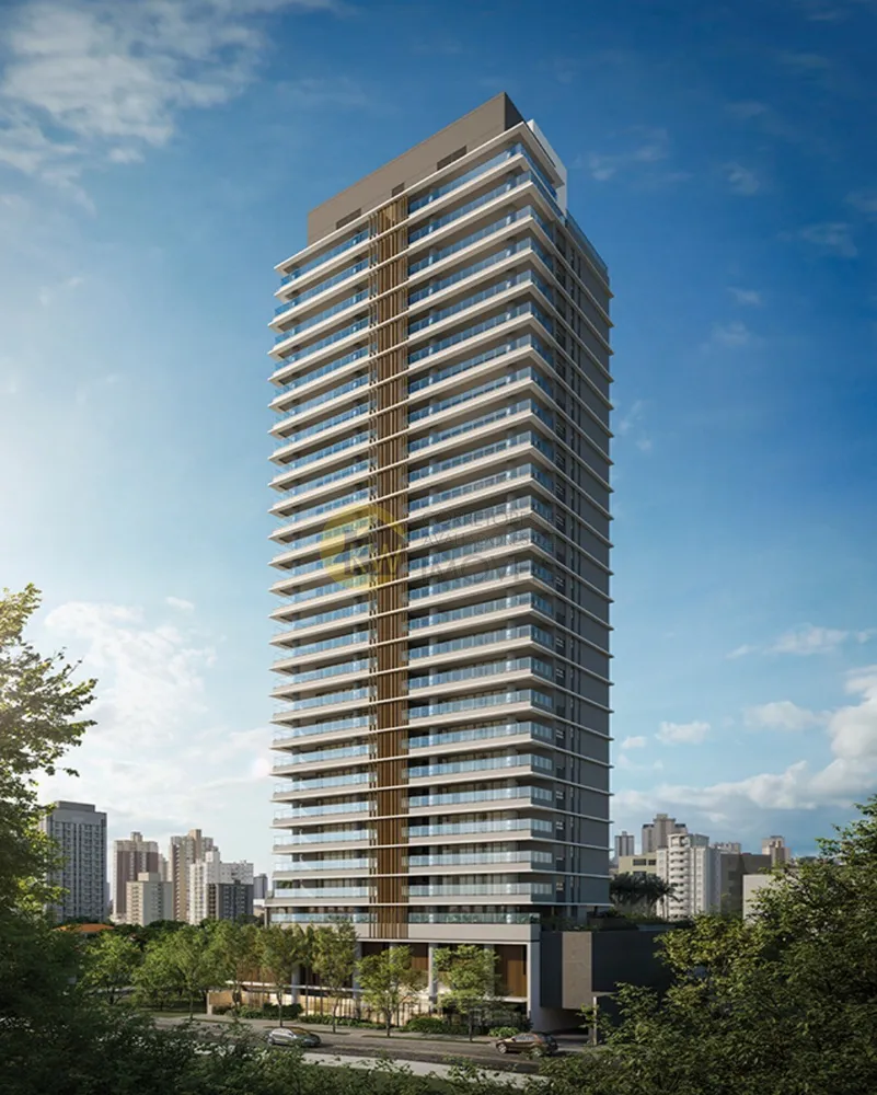 Apartamento, 4 quartos, 210 m² - Foto 2