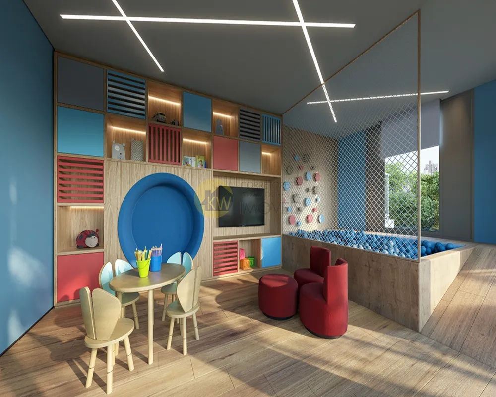 Apartamento, 4 quartos, 210 m² - Foto 6