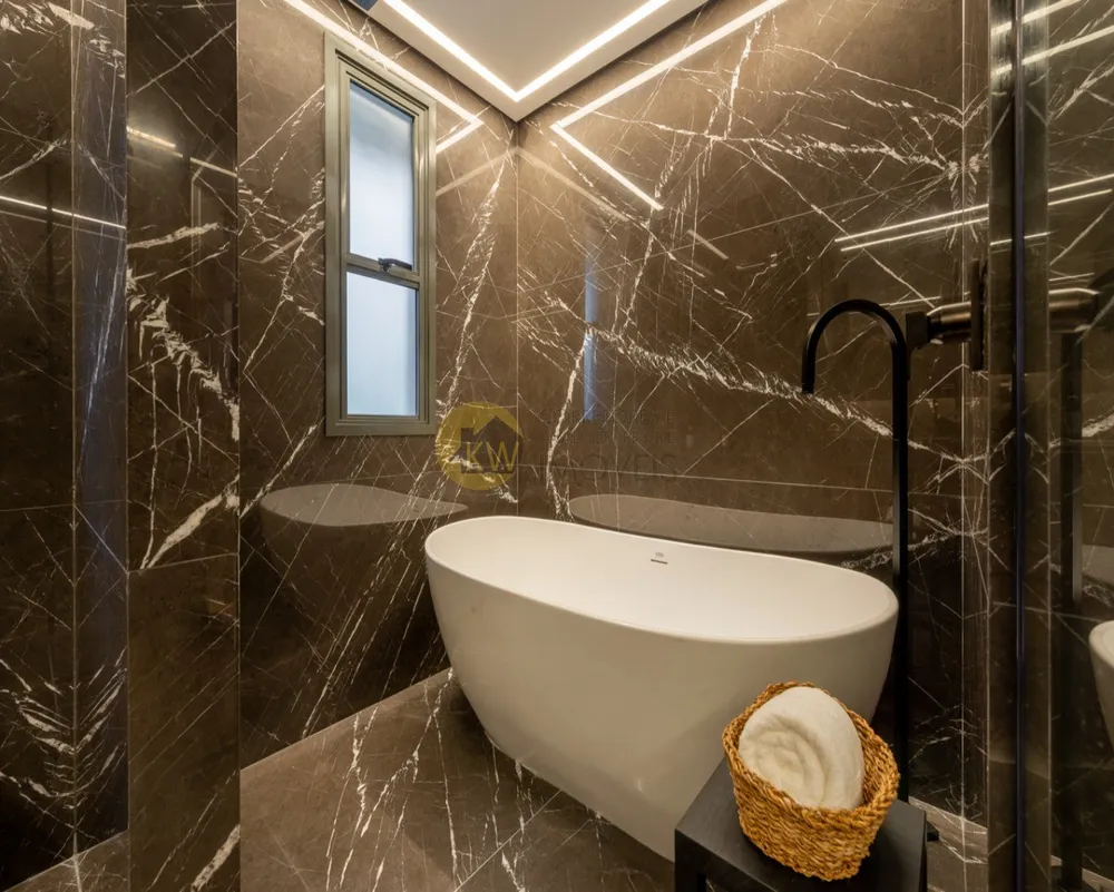 Apartamento, 4 quartos, 210 m² - Foto 15