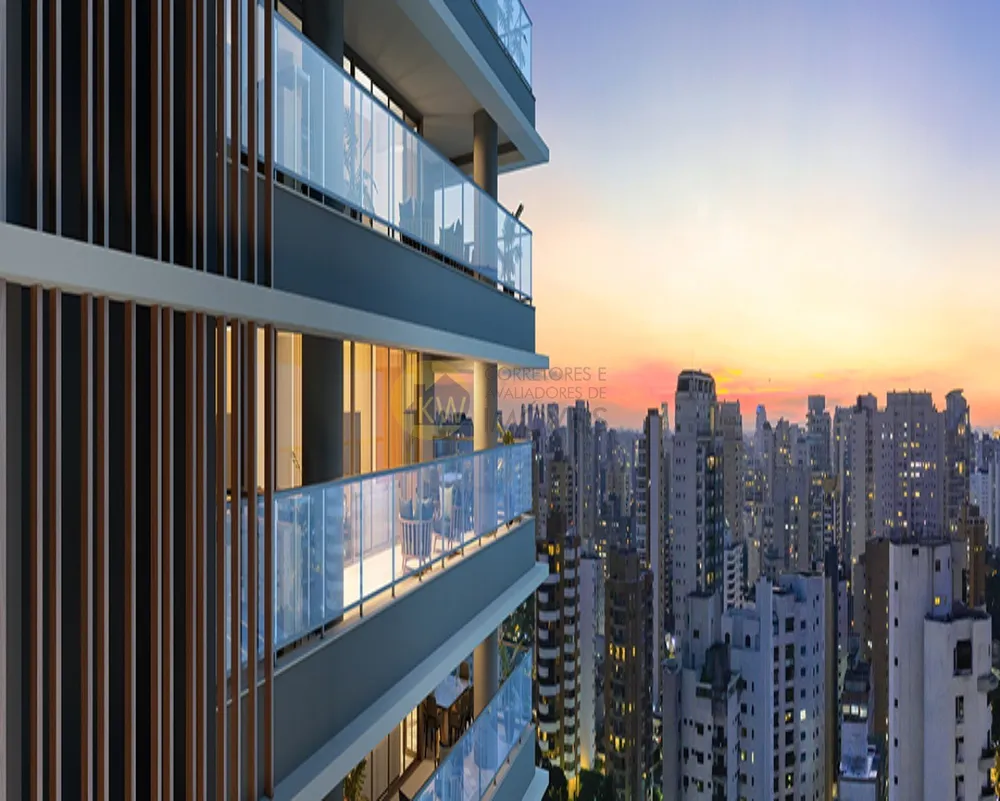 Apartamento, 4 quartos, 210 m² - Foto 3